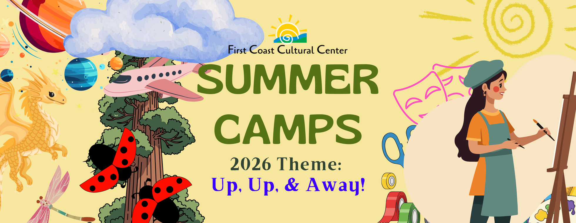 Week Seven: Reaching the Sun